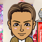 TAKAHIRO�j����