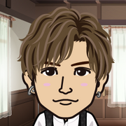 ���񂿂��LOVE�݂����`