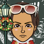 �������