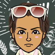 �������