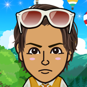 �������