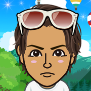 �������