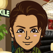 �݂�(�P���P)