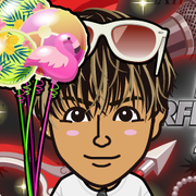 TAKAHARU24