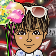 TAKAHARU24