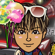 TAKAHARU24