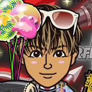 TAKAHARU24