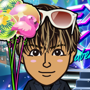 TAKAHARU24