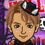 �Ƃ��~