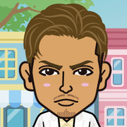�ɂ�~