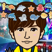 ���J�҂�