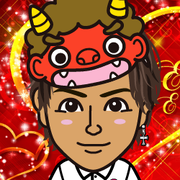 �����˂�