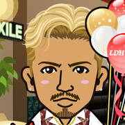 ���[�ځ[�΂΂����