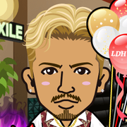 ���[�ځ[�΂΂����