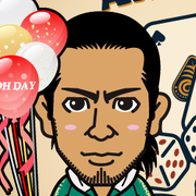 MAYU�o