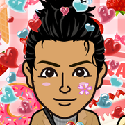 BETTY BOOP