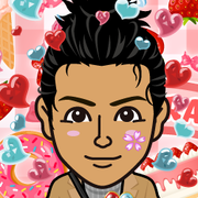 BETTY BOOP