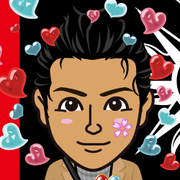 BETTY BOOP
