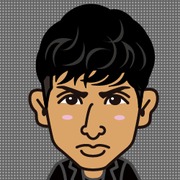 #8 �͂������