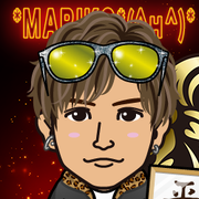 *MARIKO*(^�~^)*