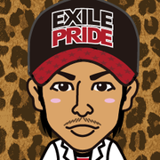 �Ђ����EXILE��ԁ���