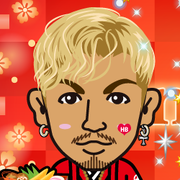 EXILE�������ƈ��������܂�!