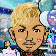 EXILE�������ƈ��������܂�!