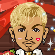 EXILE�������ƈ��������܂�!