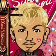 EXILE�������ƈ��������܂�!