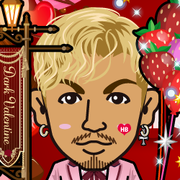 EXILE�������ƈ��������܂�!