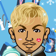 EXILE�������ƈ��������܂�!