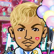 EXILE�������ƈ��������܂�!