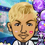 EXILE�������ƈ��������܂�!