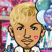 EXILE�������ƈ��������܂�!