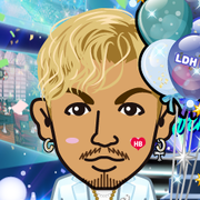 EXILE�������ƈ��������܂�!