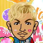 EXILE�������ƈ��������܂�!