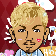 EXILE�������ƈ��������܂�!