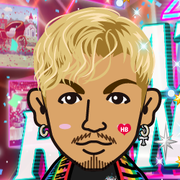 EXILE�������ƈ��������܂�!