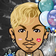 EXILE�������ƈ��������܂�!