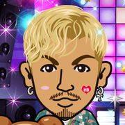 EXILE�������ƈ��������܂�!