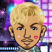 EXILE�������ƈ��������܂�!