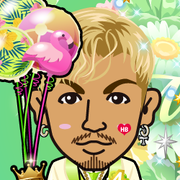 EXILE�������ƈ��������܂�!