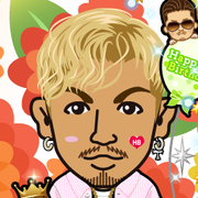 EXILE�������ƈ��������܂�!