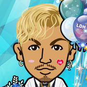 EXILE�������ƈ��������܂�!