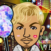 EXILE�������ƈ��������܂�!