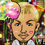 EXILE�������ƈ��������܂�!