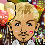 EXILE�������ƈ��������܂�!