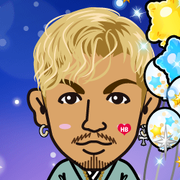 EXILE�������ƈ��������܂�!