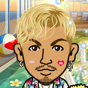 EXILE�������ƈ��������܂�!