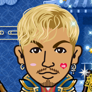 EXILE�������ƈ��������܂�!